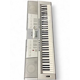 Used Yamaha DGX-205 Digital Piano