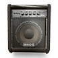 Used Simmons DA50 50W Drum Amplifier thumbnail