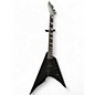 Used ESP LTD Arrow-1000 Black Solid Body Electric Guitar thumbnail