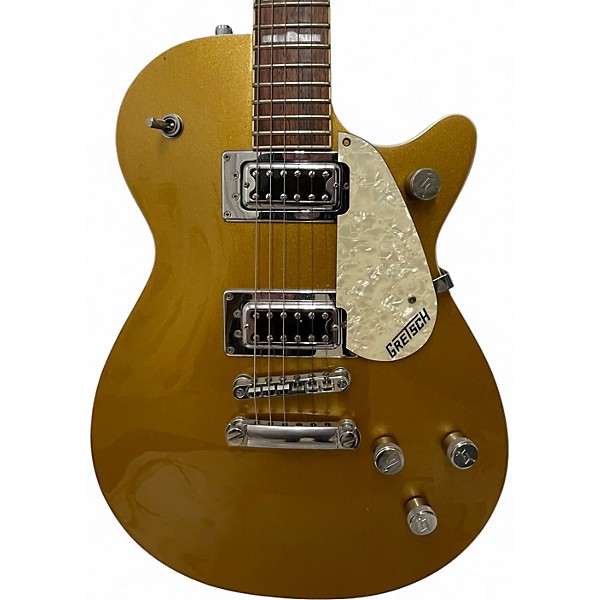 Used Gretsch Guitars G100CE CASINO GOLD Acoustic Electric Guitar