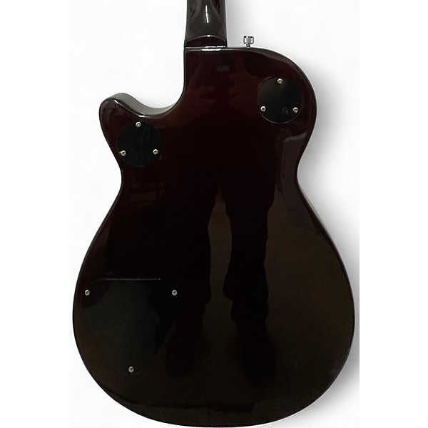 Used Gretsch Guitars G100CE CASINO GOLD Acoustic Electric Guitar