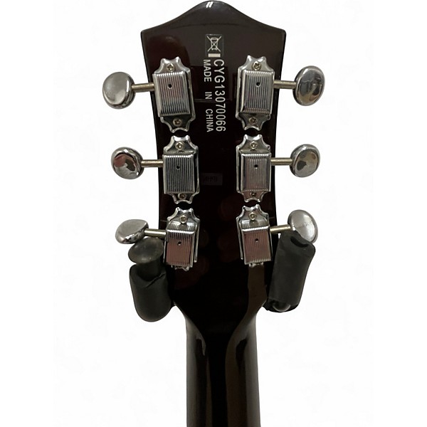 Used Gretsch Guitars G100CE CASINO GOLD Acoustic Electric Guitar