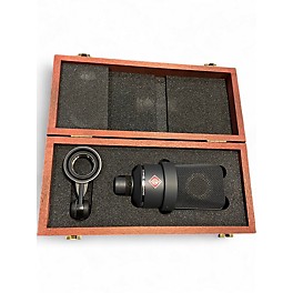 Used Neumann TLM103 Condenser Microphone
