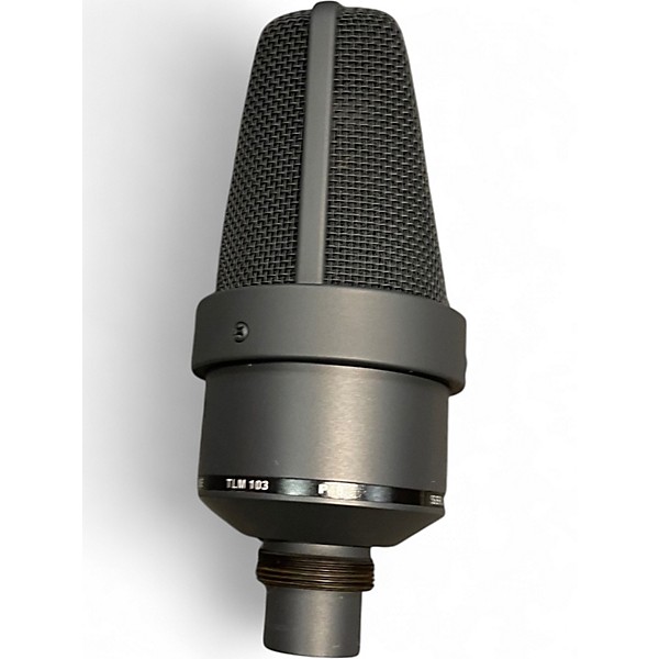 Used Neumann TLM103 Condenser Microphone