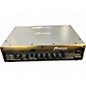 Used Ampeg SVT7PRO 1000W Bass Amp Head thumbnail