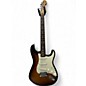 Used Fender Standard Stratocaster 2 Color Sunburst Solid Body Electric Guitar thumbnail