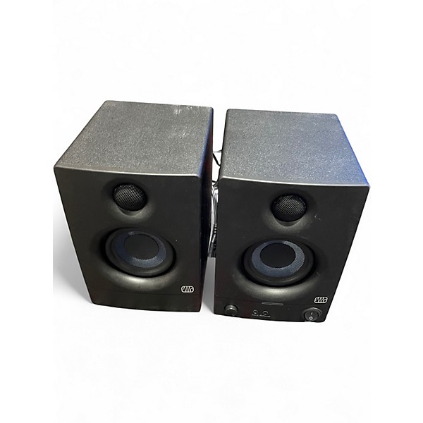 Used PreSonus Eris E5 Powered Monitor