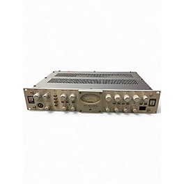 Used Avalon VT737SP Class A Mono Tube Microphone Preamp