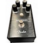 Used Fender THE BENDS Effect Pedal