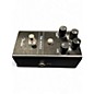 Used Fender THE BENDS Effect Pedal