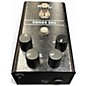 Used Fender THE BENDS Effect Pedal