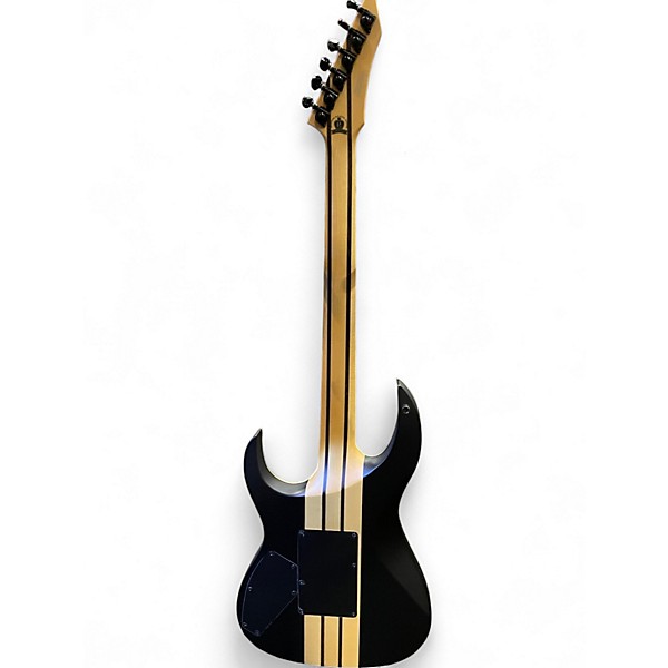 rosesgothページ★ Used B.C. Rich Shredzilla 8 Prophecy Archtop with Floyd Rose