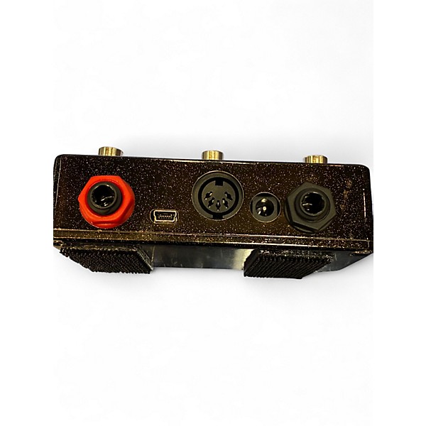 Used Disaster Area Designs midi baby Pedal