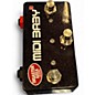Used Disaster Area Designs midi baby Pedal