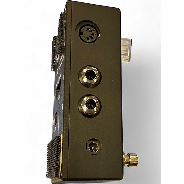 Used Disaster Area Designs smart clock Pedal
