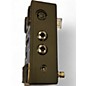 Used Disaster Area Designs smart clock Pedal