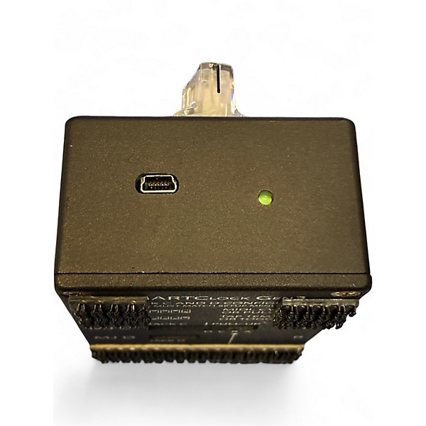 Used Disaster Area Designs smart clock Pedal