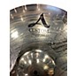 Used Zildjian 20in A Custom Medium Ride Cymbal thumbnail
