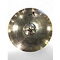 Used Zildjian 20in A Custom Medium Ride Cymbal