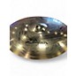 Used Zildjian 20in A Custom Medium Ride Cymbal