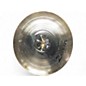 Used Zildjian 20in A Custom Medium Ride Cymbal