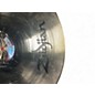 Used Zildjian 20in A Custom Medium Ride Cymbal