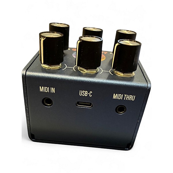 Used Walrus Audio MAKO M1 MKII Effect Pedal