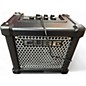 Used Roland Micro Cube GX Guitar Combo Amp thumbnail