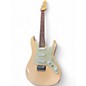 Used Ibanez AZES31 PEACH Solid Body Electric Guitar thumbnail