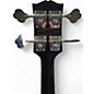 Used Gibson SG Standard Bass Ebony Electric Bass Guitar
