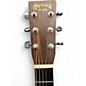 Used 2016 Martin D28 Centennial Natural Acoustic Guitar
