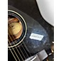 Used Yamaha F335 Black Acoustic Guitar