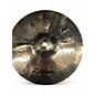 Used Zildjian 10in S Family Splash Cymbal thumbnail