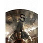 Used Zildjian 10in S Family Splash Cymbal
