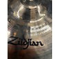 Used Zildjian 10in S Family Splash Cymbal
