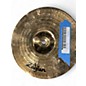 Used Zildjian 10in S Family Splash Cymbal