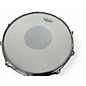 Used Mapex 14X6.5 Sledgehammer Black Panther Snare HAMMER Drum