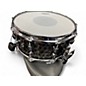 Used Mapex 14X6.5 Sledgehammer Black Panther Snare HAMMER Drum