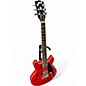 Used Gibson ES339 Red Hollow Body Electric Guitar