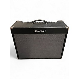 Used Roland BLUES CUBE ARTIST Guitar Combo Amp