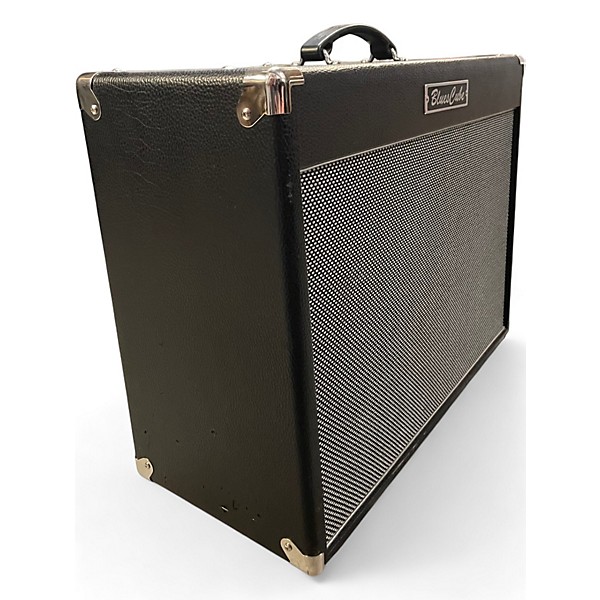 Used Roland BLUES CUBE ARTIST Guitar Combo Amp
