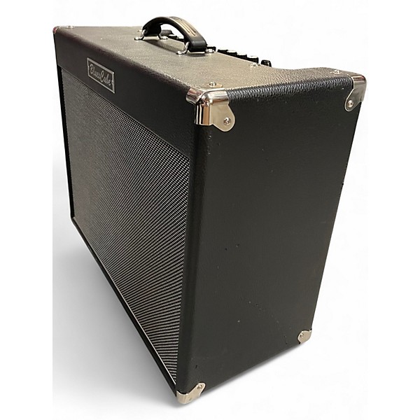Used Roland BLUES CUBE ARTIST Guitar Combo Amp