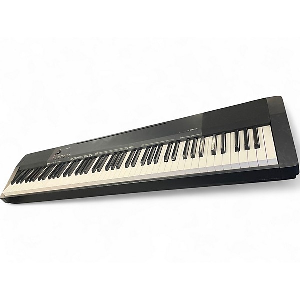 Used Casio CDP135 Digital Piano