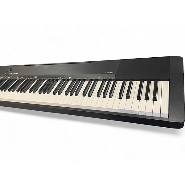 Used Casio CDP135 Digital Piano
