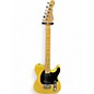 Used G&L ASAT Fullerton Deluxe Butterscotch Blonde Solid Body Electric Guitar thumbnail