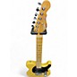 Used G&L ASAT Fullerton Deluxe Butterscotch Blonde Solid Body Electric Guitar