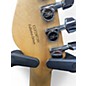 Used G&L ASAT Fullerton Deluxe Butterscotch Blonde Solid Body Electric Guitar