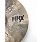 Used SABIAN 18in HHX Complex Thin Crash Cymbal
