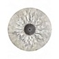 Used SABIAN 18in HHX Complex Thin Crash Cymbal