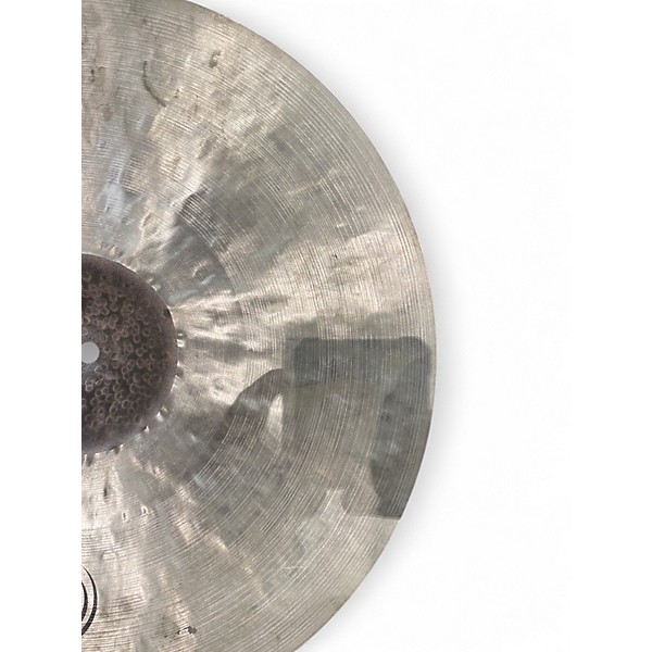 Used SABIAN 18in HHX Complex Thin Crash Cymbal